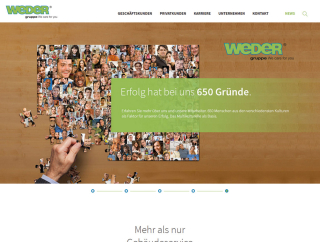 Weder-Gruppe