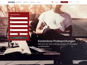 Zertifizierter Erfolg: Die Global Association for Software Quality setzt auf Contao mit trilobit
