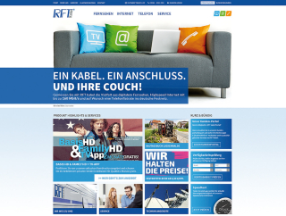 RFT kabel Brandenburg GmbH