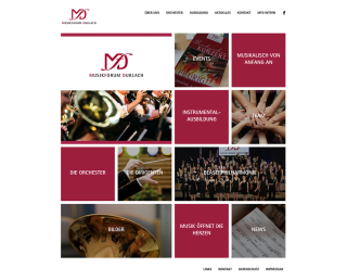 Musikforum Durlach