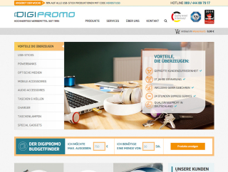DigiPromo