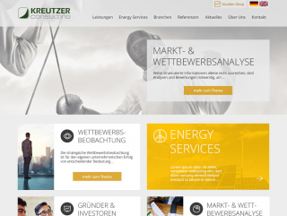 KREUTZER Consulting GmbH