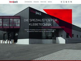 Tewipack