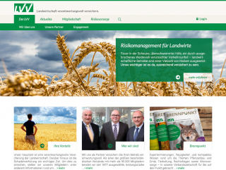 Landwirtschaftlicher Versicherten-Verband (LVV) e. V.
