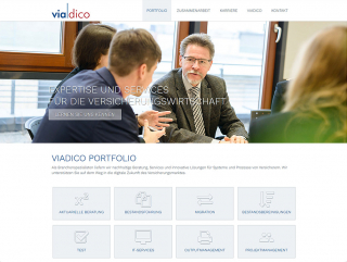 viadico GmbH