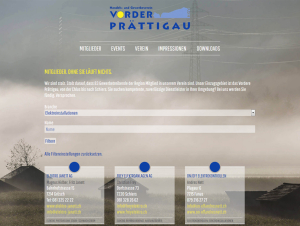 Handels- und Gewerbeverein Vorderprättigau