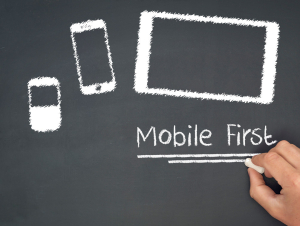 Mobile Applikationen