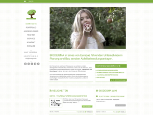 Biodegma