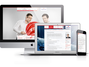 Corporate Website: Phoenix Testlab – Testlabore für innovative Elektronik