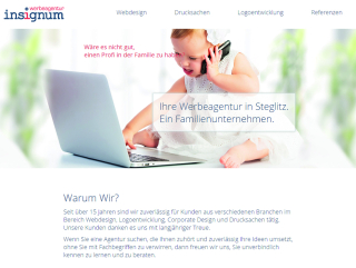 Insignum Werbeagentur