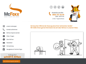 McFoxx