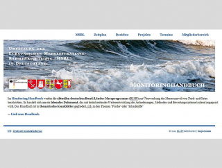 Bundesamt für Seeschifffahrt und Hydrographie (BSH)