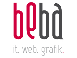 beba it. web. grafik.