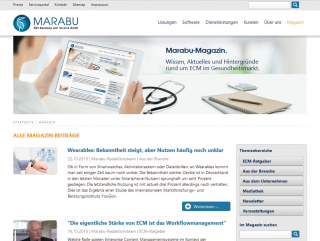 Marabu EDV-Beratung und Service GmbH