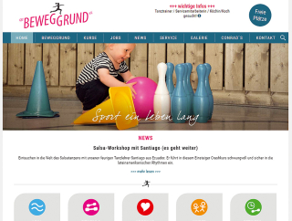 GST Beweggrund e.V.