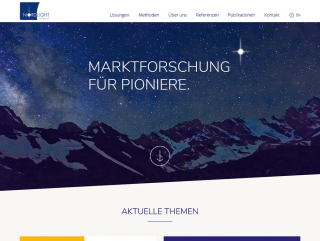 NORDLIGHT research GmbH