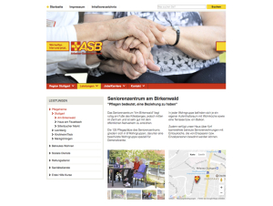 ASB Regionalverband Stuttgart
