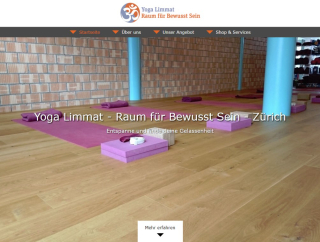 Yoga Limmat